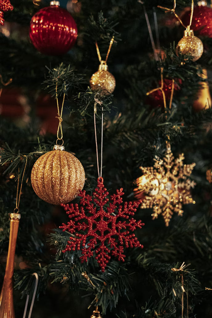 Shop Decorations