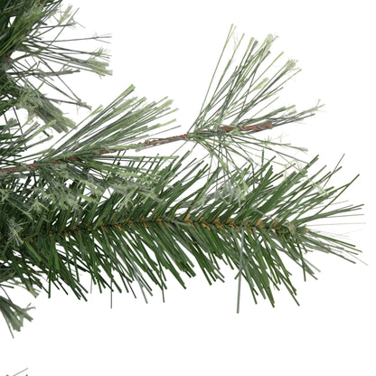 6' X 9" Unlit Country Mixed Pine Artificial Christmas Garland