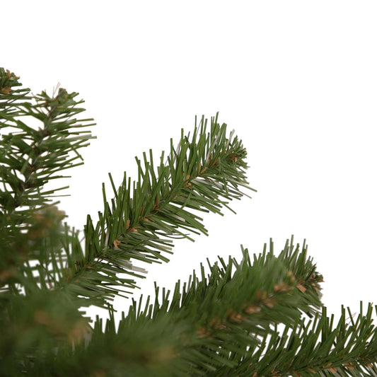 28" Deluxe Dorchester Pine Artificial Christmas Swag, Unlit